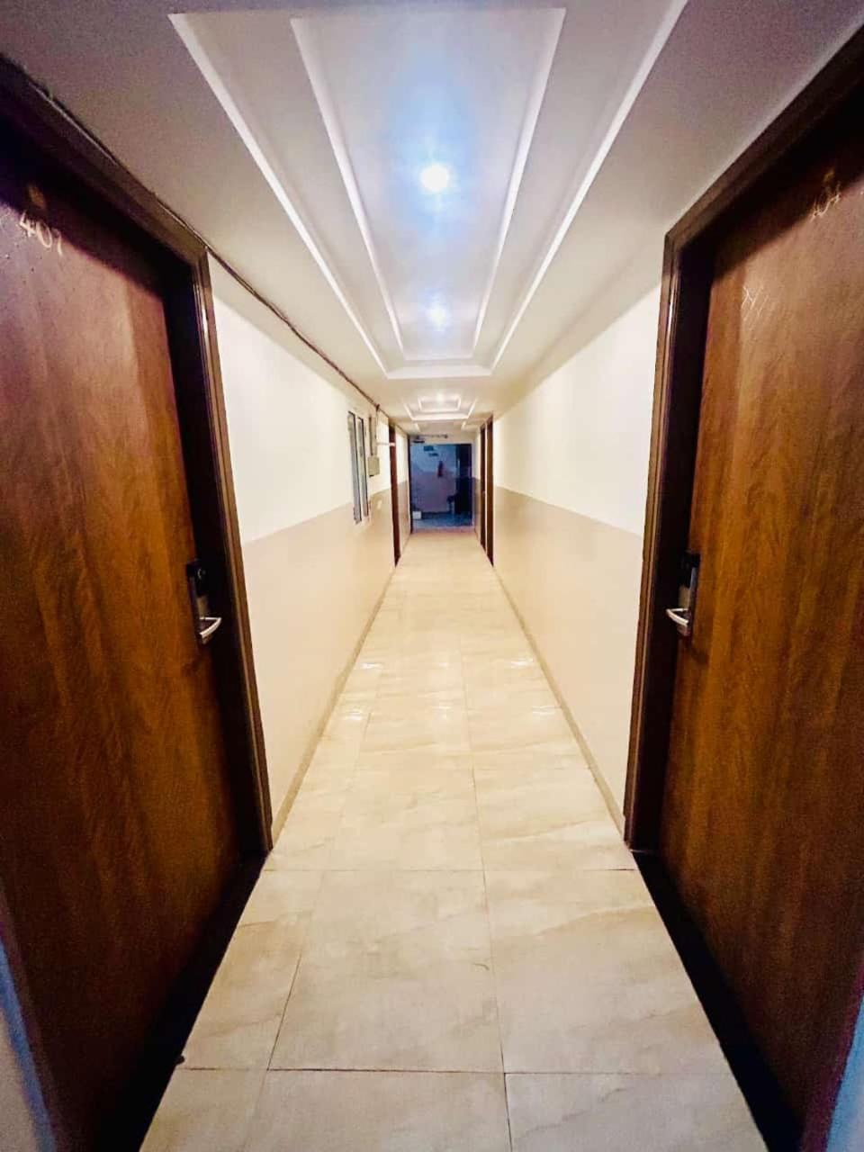 Hotel Airport City Nowe Delhi Zewnętrze zdjęcie