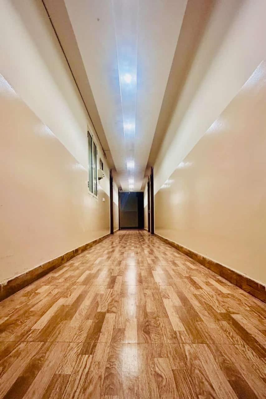 Hotel Airport City Nowe Delhi Zewnętrze zdjęcie