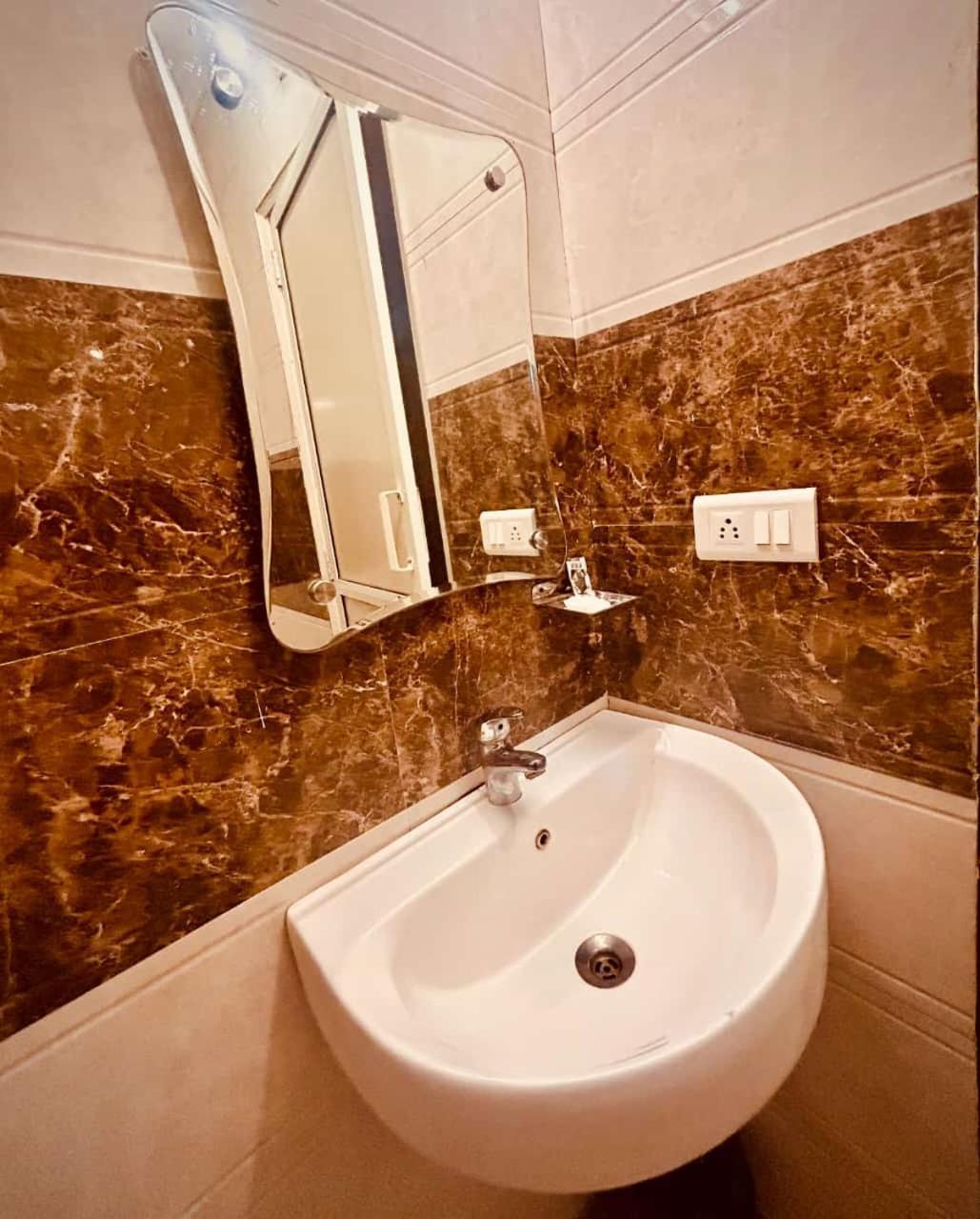 Hotel Airport City Nowe Delhi Zewnętrze zdjęcie