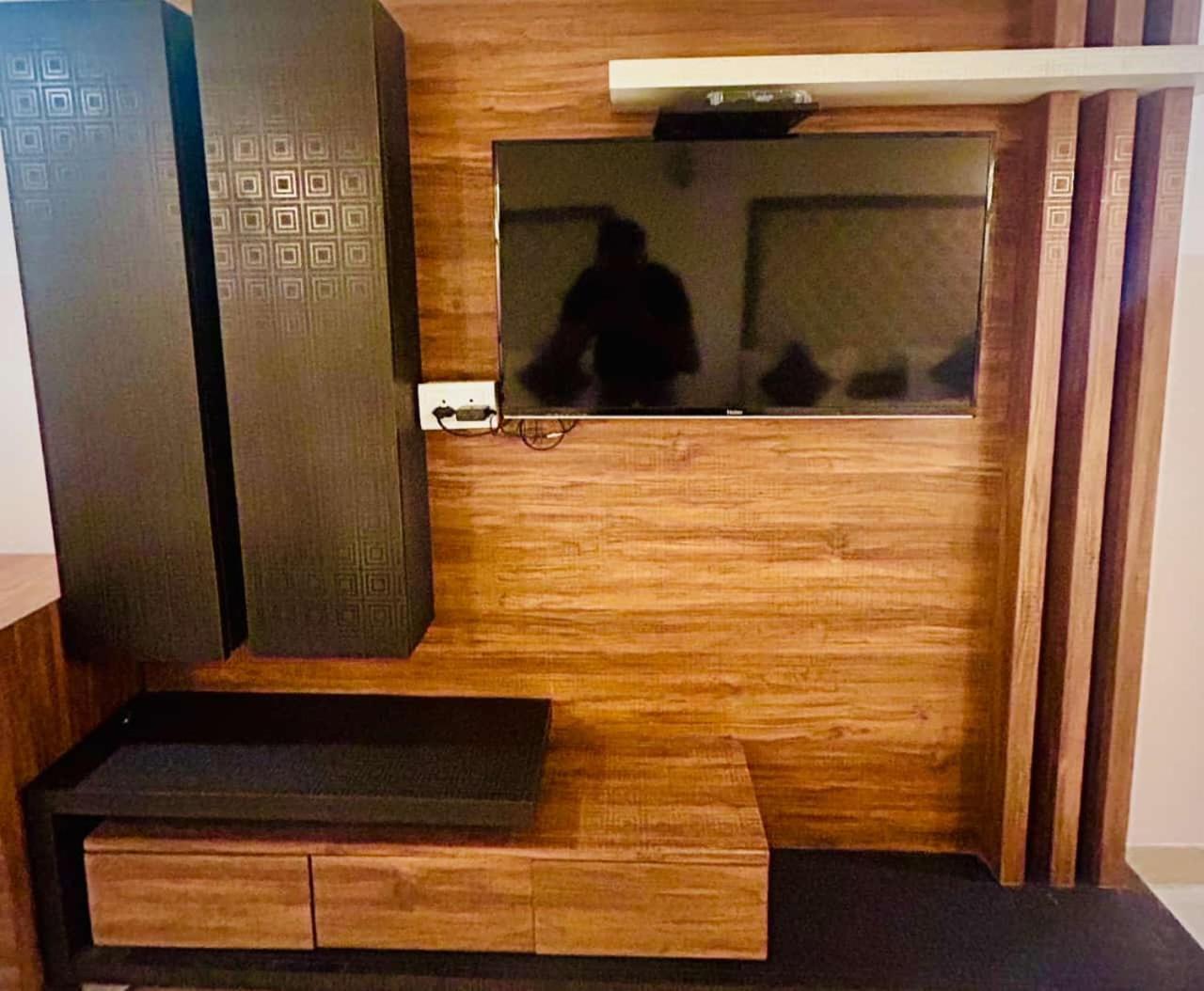 Hotel Airport City Nowe Delhi Zewnętrze zdjęcie